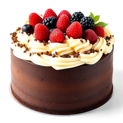 Cakes