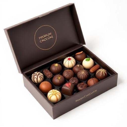 Chocolates
