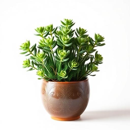 Plants